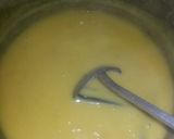 Foto langkah ke 3 dari resep Jenang Jagung/ Bubur Jagung.
