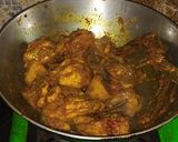 চিকেন ডাকবাংলো(chicken dak bungalow recipe in bengali) রেসিপি ধাপ - 6 ছবি