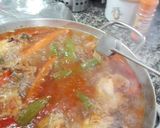 Foto del paso 5 de la receta Arroz con pollo