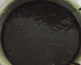 Foto langkah ke 3 dari resep Cake oreo kukus 2 bahan.