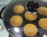Foto langkah ke 2 dari resep Pie Buah Tipis No Oven.