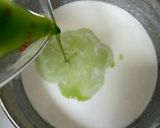 Foto langkah ke 2 dari resep Bubur Manis.
