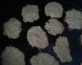 Foto del paso 3 de la receta: Pizza/masitas de coliflor
