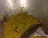 Foto langkah ke 4 dari resep Ikan teri sambel ijo.