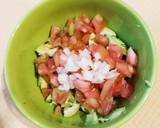 Foto del paso 3 de la receta: Guacamole