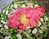 Foto del paso 6 de la receta: Huevos con verduras