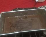 Cara Membuat Brownies Coklat Keju Kukus 3