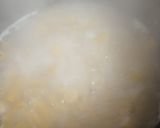 A picture of step 1 of Elenore's Surprise Noodles.