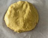 Foto del paso 3 de la receta: Ensalada de berenjenas asadas higos y jamón, sobre masa quebrada !!!