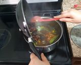 Foto del paso 11 de la receta: Noodles de arroz tipo ramen