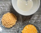 Foto langkah ke 3 dari resep Nugget Ayam Frozen (Kids Friendly).