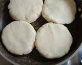 Foto del paso 3 de la receta: Arepas