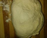 Foto del paso 3 de la receta: Pizza caserita
