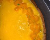 Foto del paso 5 de la receta: PAY DE MANGO SALUDABLE 🥭