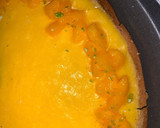 Foto del paso 5 de la receta: PAY DE MANGO SALUDABLE 🥭