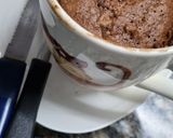 Foto del paso 3 de la receta: Mug cake