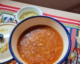 Foto del paso 3 de la receta: Sopa de ajos 🧄 🇪🇸 receta de aprovechamiento