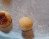 Foto del paso 3 de la receta: Pepas caseras