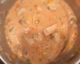 Foto del paso 4 de la receta: Pollo a la cazadora