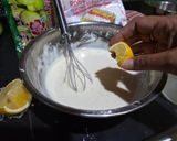 Foto langkah ke 4 dari resep Kue Mangkok.