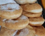 Foto del paso 7 de la receta: Tortas fritas
