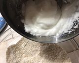 Foto del passaggio 1 della ricetta Biscotti alla pasta di mandorle