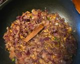 Indiai csirke curry, Nihari style (Nihari style chiken) recept fázis 2 fotója