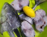 Foto langkah ke 1 dari resep 39. Asam Padeh Tuna Tahu.