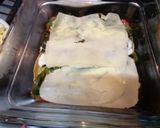 Foto del paso 6 de la receta: Pastel Azteca