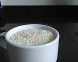 Foto del paso 9 de la receta Arroz con setas y gambas
