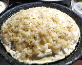 Foto del paso 5 de la receta: Pizza rellena y pizzas caseras