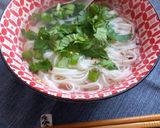Foto del passaggio 8 della ricetta Pho Ga Vietnamita (di pollo)