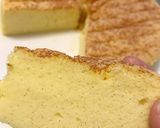 Foto langkah ke 13 dari resep Taiwanese Cheese Cotton Cake.