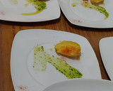 Foto del paso 2 de la receta: Paletillas de Cordero al horno