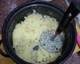 Foto del paso 3 de la receta: Ñoquis de Acelga y Papa