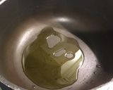 Une image de l'étape 2 de Soupe de légumes au bouillon de crevettes black tiger.