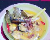 Foto langkah ke 6 dari resep Ikan patin bumbu kuning.