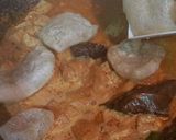 Foto langkah ke 3 dari resep Sambal Krecek Tahu Tempe.