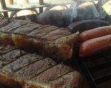 Foto del paso 2 de la receta: Bifes de chorizo o churrascos de solomo tres pimientas