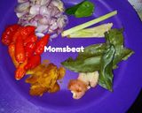 Foto langkah ke 4 dari resep Tongseng Kambing.