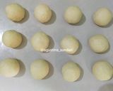 Foto langkah ke 6 dari resep 207. Korean Garlic Cheese Bread.