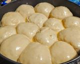Foto del paso 5 de la receta: BOLAS de Masa, rellenas de Albóndigas de Carne...!😋