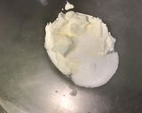 Une image de l'étape 6 de Mousse de groseilles rouges.