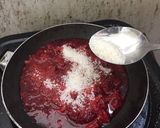 Foto langkah ke 1 dari resep Mochi Stroberi Kacang Hijau.