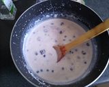 Foto del paso 3 de la receta: Cheesecake de frutos rojos