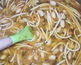 Foto del paso 7 de la receta: Porotos a mi manera 🤤