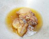 Foto langkah ke 5 dari resep Soto Ayam Bening.