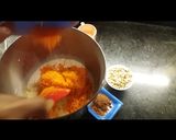 Foto del paso 2 de la receta: Carrot Cake Súper