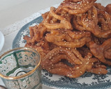 Foto del paso 9 de la receta: Chevakía marroquí