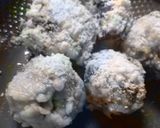 Foto del paso 3 de la receta: Malfatti